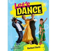 Planète lecture KS2 : Let's Dance - Venus/Brown