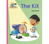 Planète lecture - Le Kit - Rose A : Galaxie
