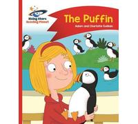 Planète lecture - Le Puffin - Red A : Comet Street Kids