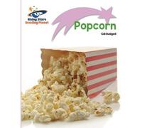Planète lecture - Popcorn - Lilac Plus : Les premiers mots qui décollent