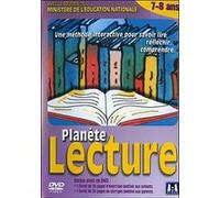 Planète lecture - Volume 2 - 7/8 ans G