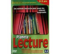 Planète lecture - Volume 3 - 8/9 ans G