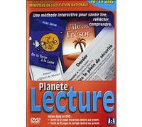 Planète lecture - Volume 4 - 10/11 ans G