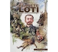 Planète Loti: Suivi de Abécédaire Loti