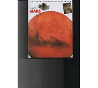 PLANETE MARS