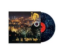 Planète Mars – Vinyle de couleur Sparkle Starlight – FYE