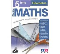 Planète Maths - 5ème - Géométrie E