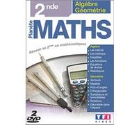 Planète Maths - Seconde - Algèbre/Géométrie E