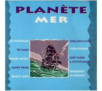 Planete Mer: Best Songs From The Sea