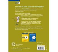 Planète Métro Ligne 3 - Petites Et Grandes Histoires Des Stations