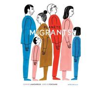 Planète Migrants