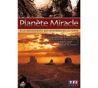 Planète Miracle - A La Découverte Des Mystères De La Terre