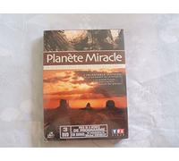 Planète Miracle – À la découverte des mystères de la Terre – Coffret 3 DVD