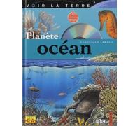 Planète Océan (1 Dvd)