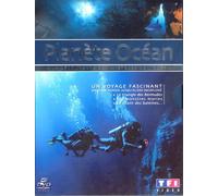 Planète Océan - Édition Digipack 3 DVD
