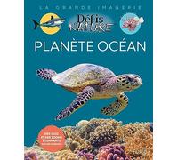 Planète océan