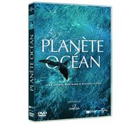 Planète océan