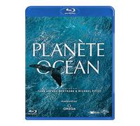 Planète océan [Blu-Ray]