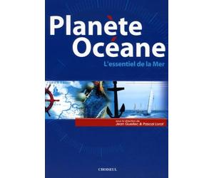 Planète Océane: L'essentiel de la Mer