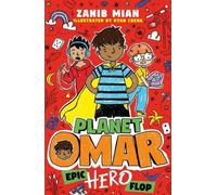 Planète Omar 04 : Flop épique du héros