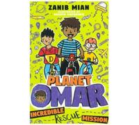 Planète Omar : L'incroyable mission de sauvetage
