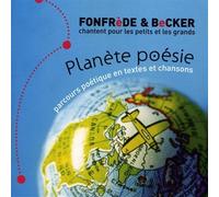 Planete Poesie