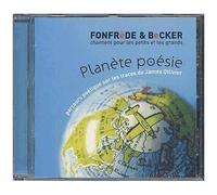 Planète Poésie