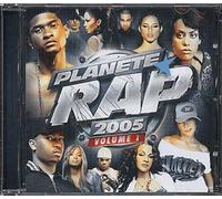 Planète Rap 2005