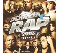 Planete Rap 2005 Vol.2