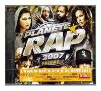 Planete Rap 2007 Vol. 2