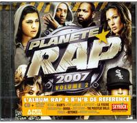 Planete Rap 2007 Vol. 2