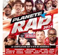 Planète Rap 2014