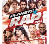 Planete Rap 2014