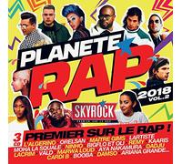 Planete Rap 2018 Vol. 2