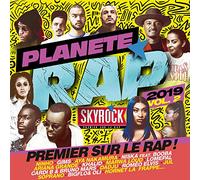 Planete Rap 2019 Vol.2