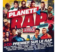 Planète Rap 2020