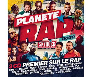 Planète Rap 2020