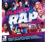 Planete Rap 2020 Vol.2