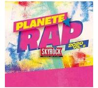Planète Rap 2020 Volume 2