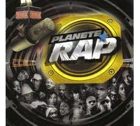 Planète Rap Ii : Rap En France - Dutch Import