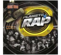 Planète Rap Vol. 2 : Nocturne – Compilation – Dutch Import