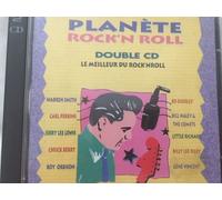 Planete Rock'n Roll