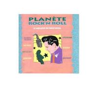 Planete Rock'n Roll