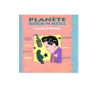 Planete Rock'n Roll
