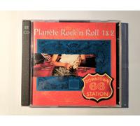 Planete Rock'n Roll Vol. 1 & 2