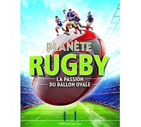 PLANETE RUGBY