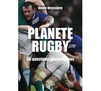 Planète Rugby - 50 questions géopolitiques