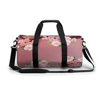 Planète Sac De Sport Gym Sac De Voyage Sac W nd Duffel Bag pour Camping Randonnée Voyage 45x23x23cm