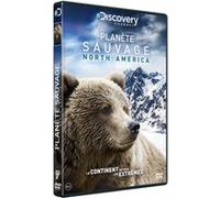 Planète Sauvage : North America – Discovery