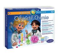 Planète Science Objectif Chimie